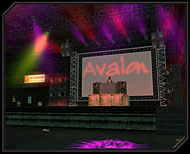 Club Avalon