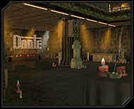 Club Dante
